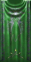 Class Banner